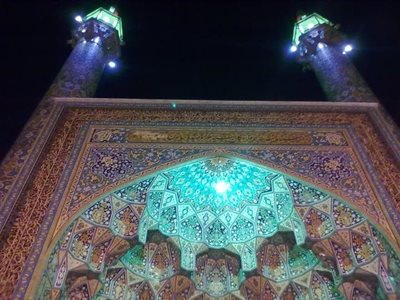 تهران-امامزاده-جعفر-و-حمیده-خاتون-8222
