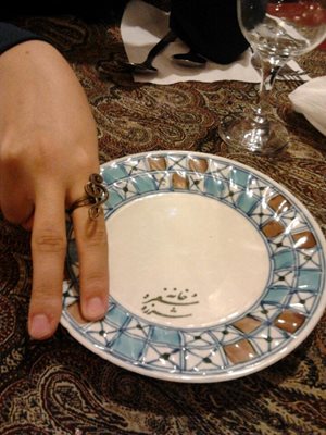 شیراز-رستوران-شرزه-31425