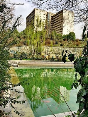 تهران-قنات-شهرک-امید-42494