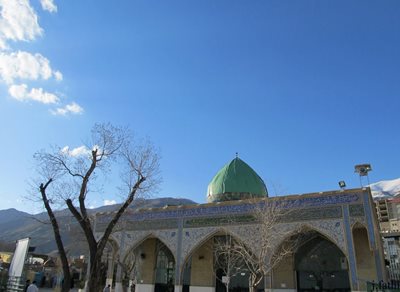 تهران-امامزاده-قاسم-8237