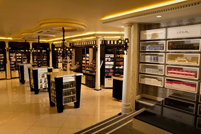 فروشگاه روژا شریعتی