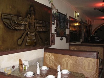 شیراز-رستوران-پات-2681