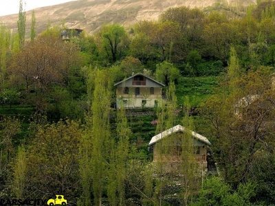 کرج-روستای-کلوان-2523