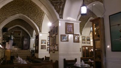 بوشهر-رستوران-قوام-34698