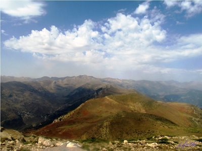ارفع کوه