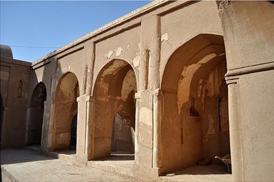یزد-مسجد-جامع-فهرج-3636