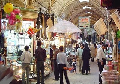 بازار ملایر
