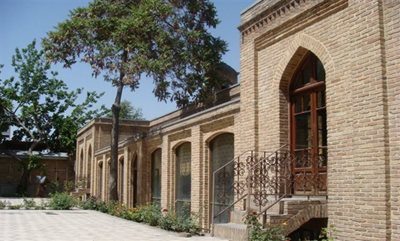 تهران-باغ-موزه-نگارستان-8539