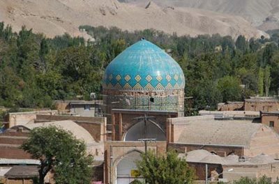 کلات-نادری-مسجد-گنبد-کبود-1843