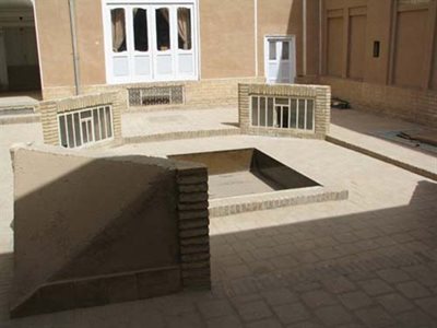 خانه حاج رسولیها