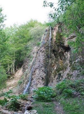کیاسر-آبشار-امدوا-6466