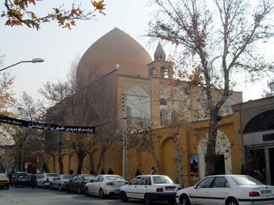 اصفهان-کلیسای-بیت-اللحم-اصفهان-8456