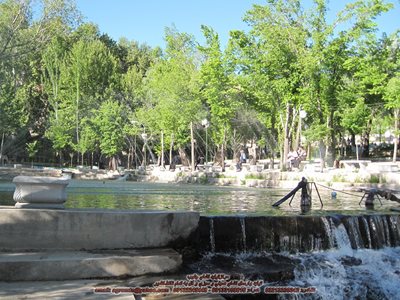 گردشگاه سیاسرد