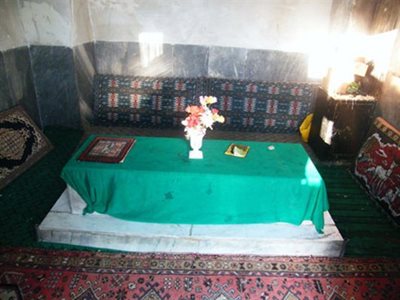 امامزاده حسین