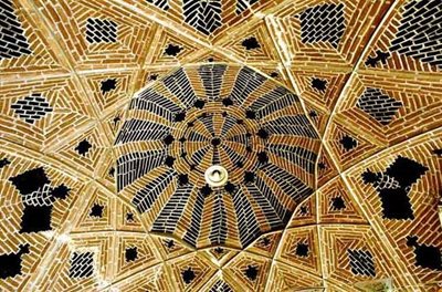 امامزاده یحیی ساری