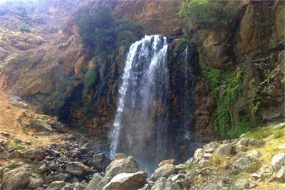 الیگودرز-آبشار-چکان-4061