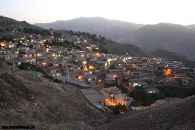 هشتجین-روستای-گردشگری-کزج-6086