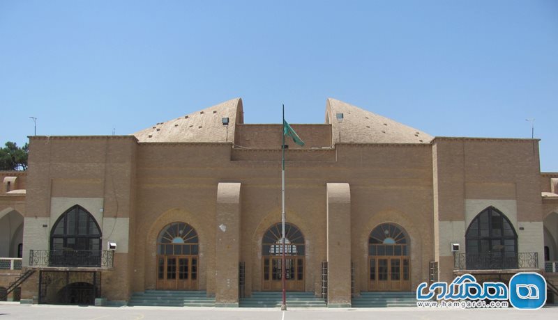 مدرسه ایرانشهر