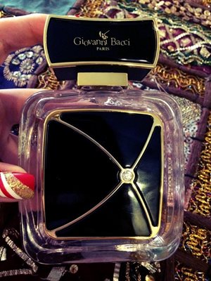 گالری عطر مادر