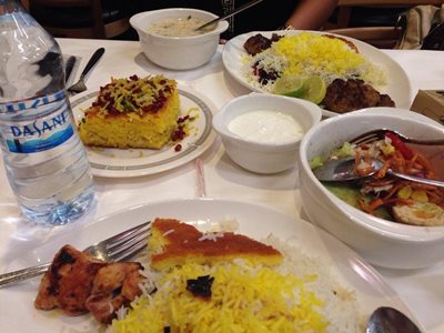 تهران-رستوران-هانی-44639