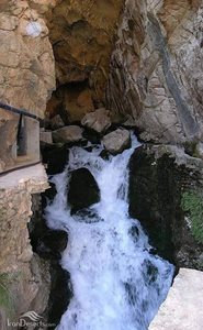 مریوان-آبشار-گویله-1439