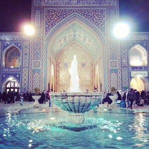مشهد-مسجد-گوهرشاد-24242