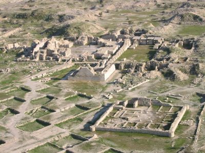 کازرون-شهر-باستانی-بیشاپور-6164