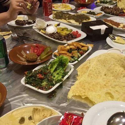 مشهد-رستوران-نسیم-لبنان-51343