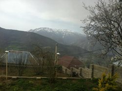 روستای سوا ساره