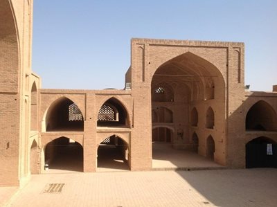 اردستان-مسجد-جامع-اردستان-30817