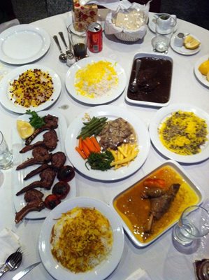 تهران-رستوران-یاس-44220