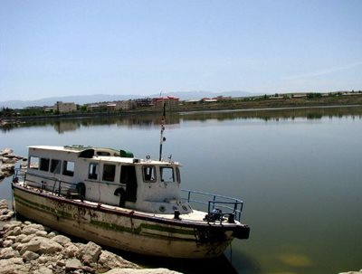 اردبیل-دریاچه-شورابیل-4791
