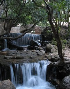 یاسوج-آبشار-یاسوج-743