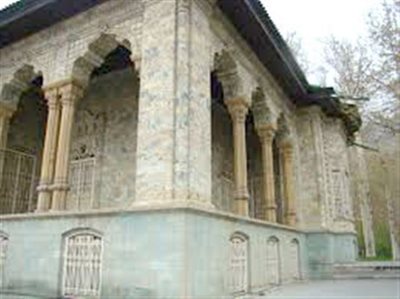 تهران-کاخ-موزه-سبز-84