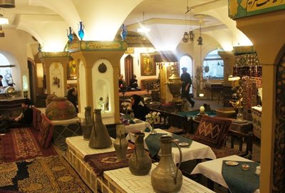مشهد-موزه-رستوران-هزار-دستان-2066