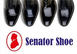 فروشگاه کفش مردانه سناتور