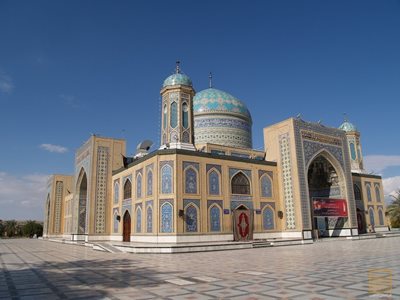 امامزاده حسین بن موسی کاظم