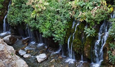 کرج-آبشار-آدران-9107