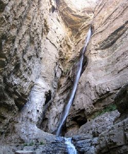 کرج-آبشار-آدران-9101