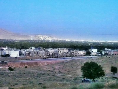 شیراز-پارک-کوهستانی-دراک-36652