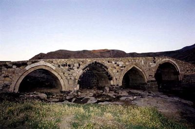 پل پنج چشمه