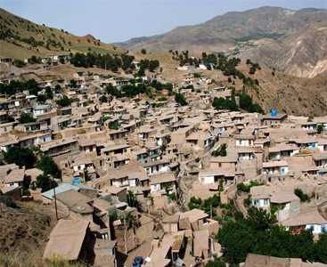 هشتجین-روستای-گردشگری-کزج-5728