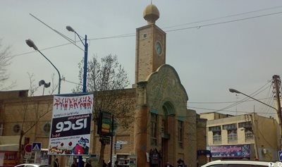 ارومیه-مسجد-سردار-6362