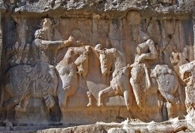 کازرون-شهر-باستانی-بیشاپور-6163