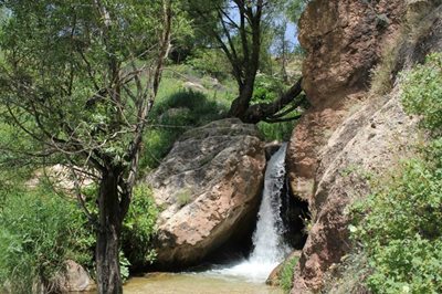 فیروزکوه-روستای-لزور-7457