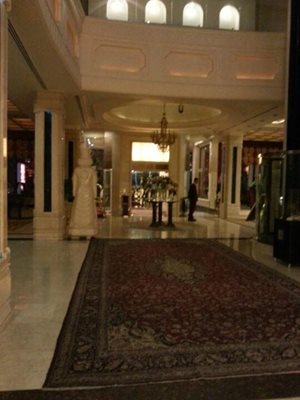 تهران-هتل-اسپیناس-31407