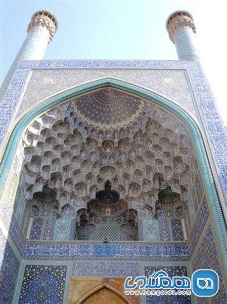 مسجد جامع خوانسار