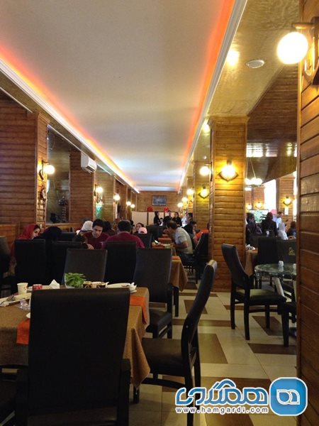 بوفه غذا تازه عکس رستوران 1 عکس 1328881 پارس استاک شاتر استوک پارسی