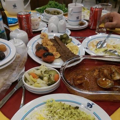 یزد-هتل-جهانگردی-یزد-34800