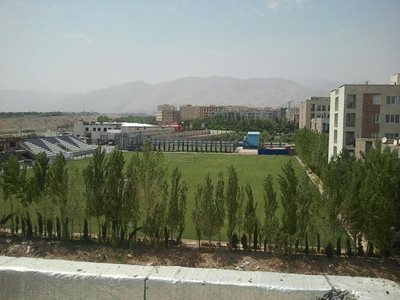کمپ ناصر حجازی